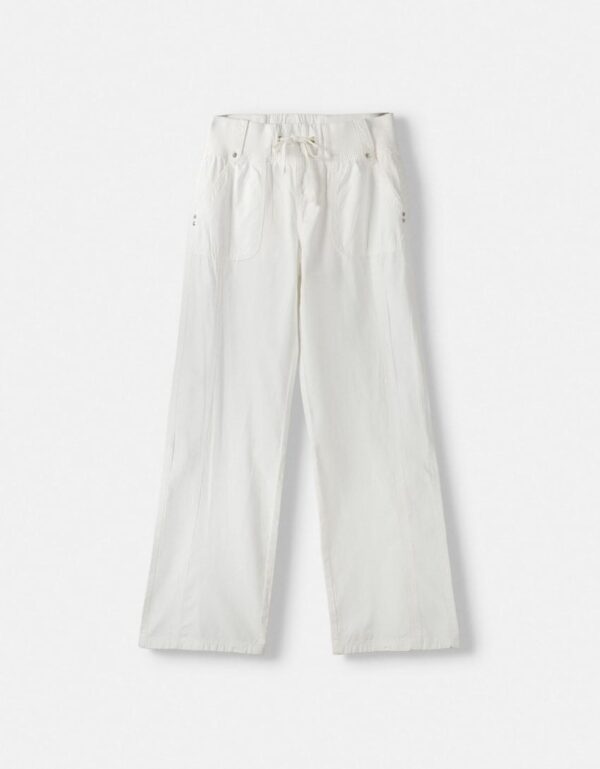 UNISEX DYNAMIC PANTS - Image 4