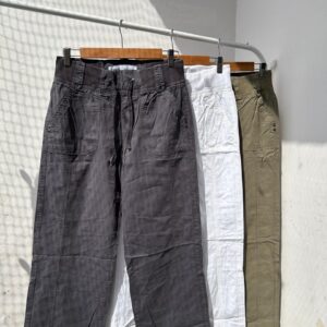 UNISEX DYNAMIC PANTS