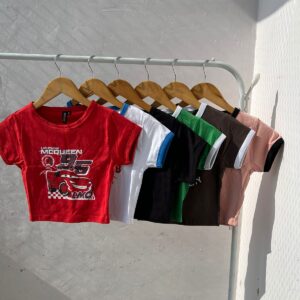 90S BABY TEES