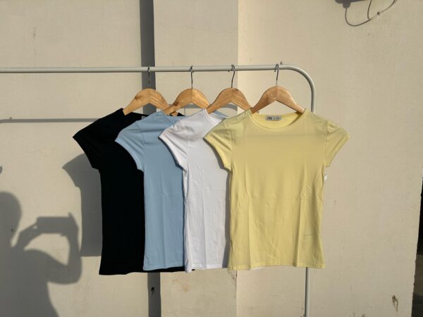 polymer tees