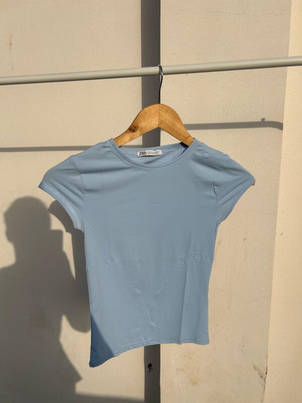 polymer tees - Image 5