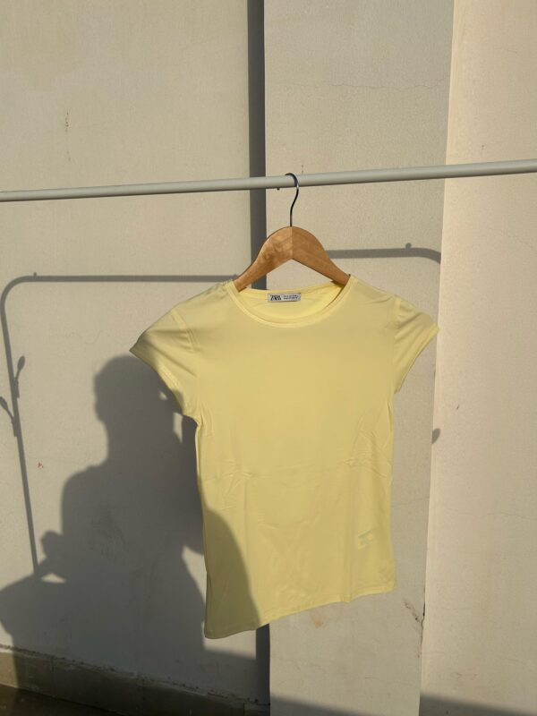 polymer tees - Image 2