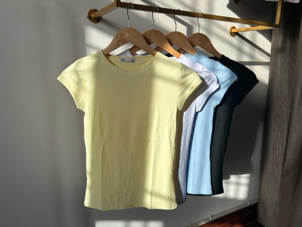 polymer tees - Image 6