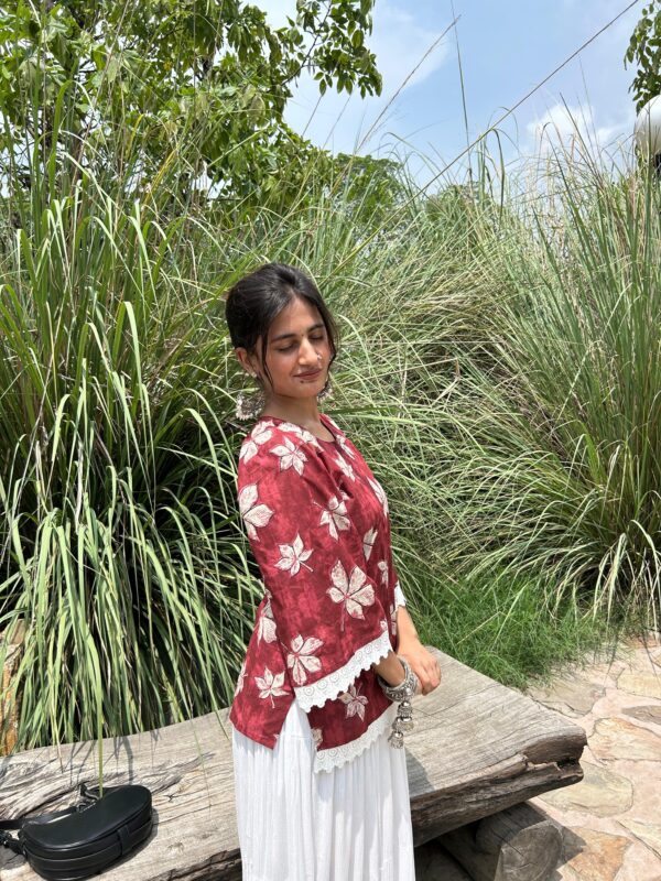 SEETA DESI TOP - Image 4