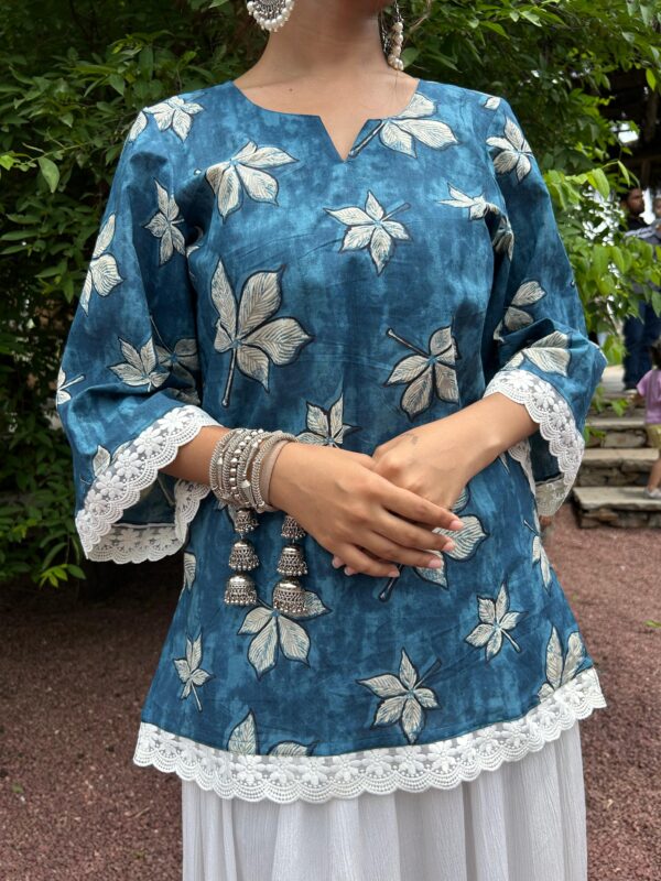 MEENA DESI TOP - Image 4