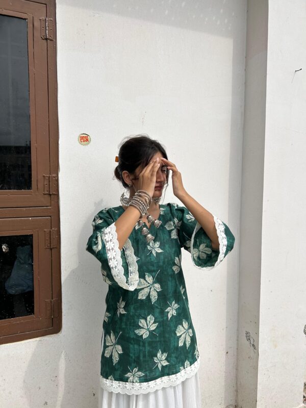GEETA DESI TOP - Image 2