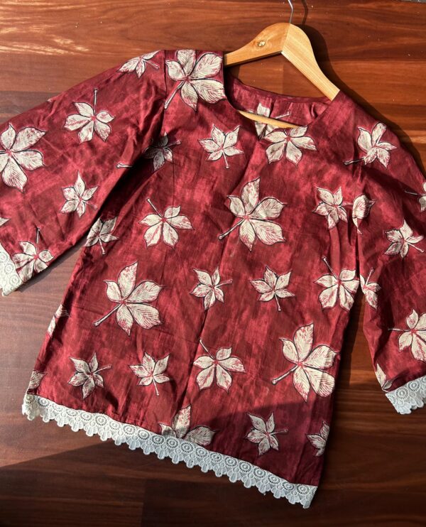 SEETA DESI TOP - Image 3