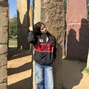 Ferrari jacket F1 inspired (unisex)