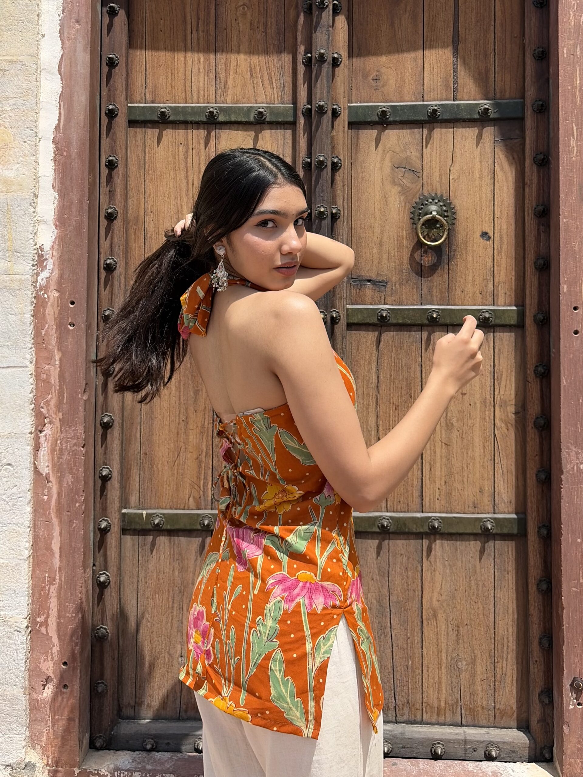 Sahaar desi top - Image 2