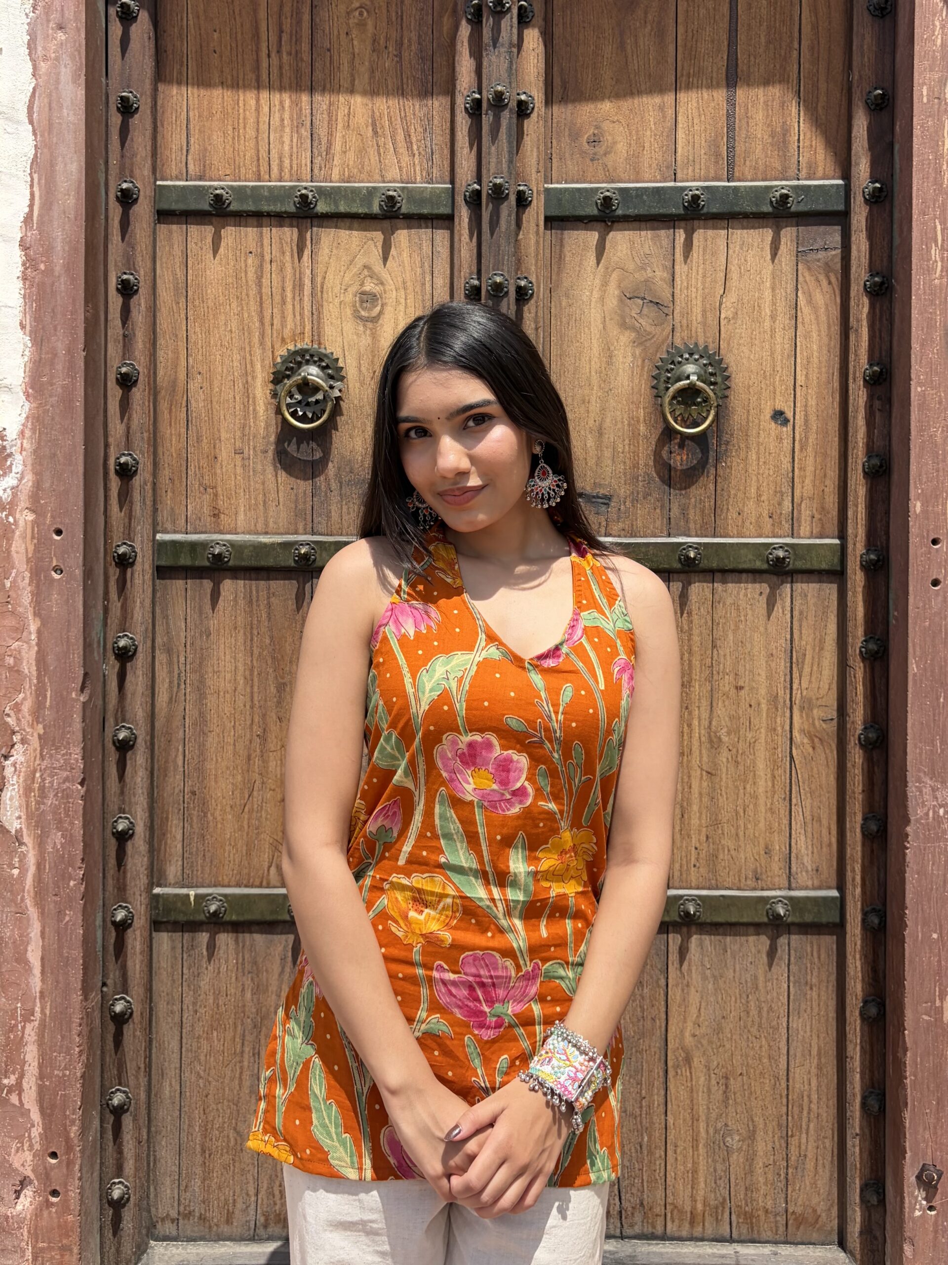 Sahaar desi top - Image 3