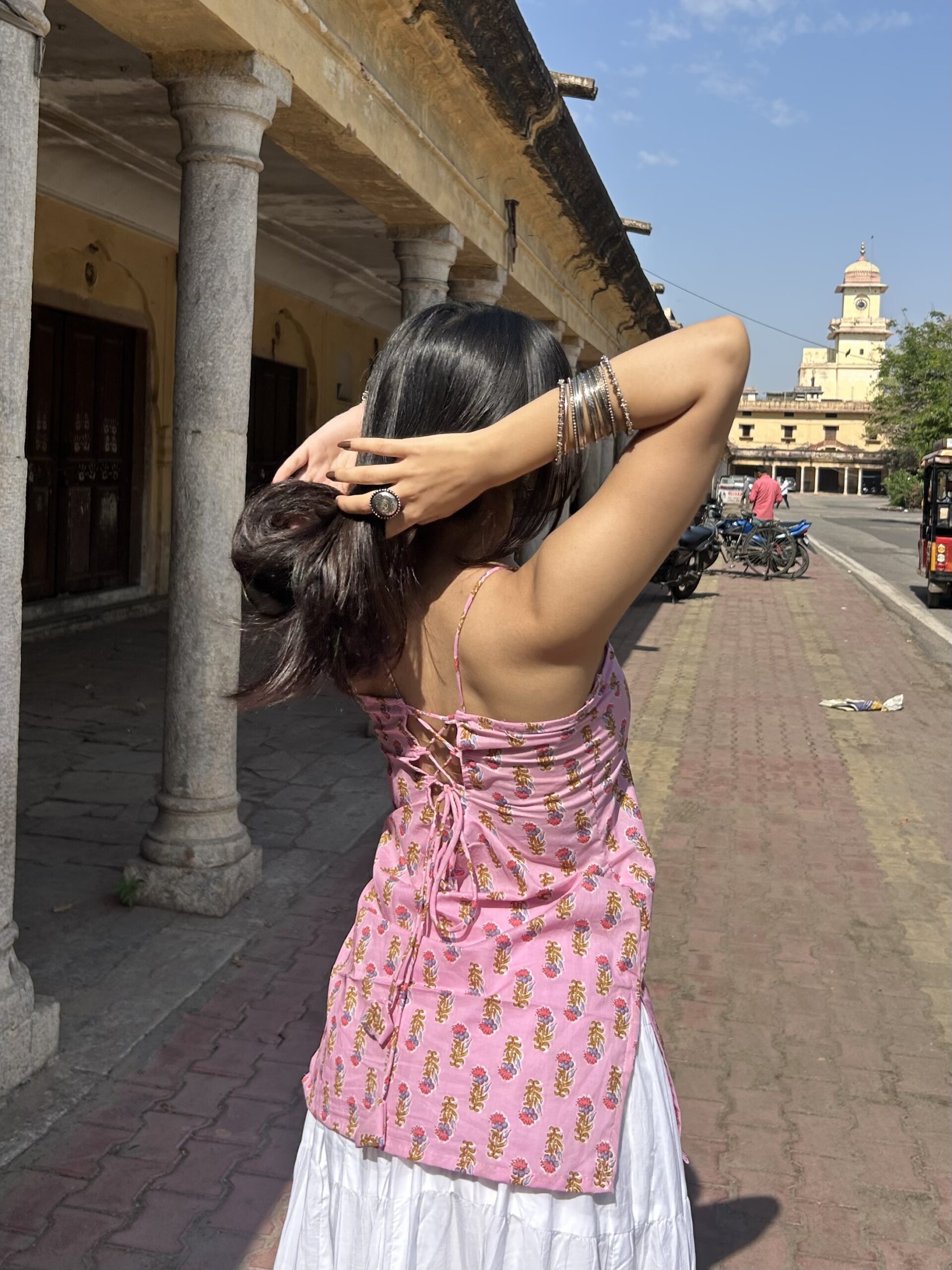 Sonia desi top - Image 2