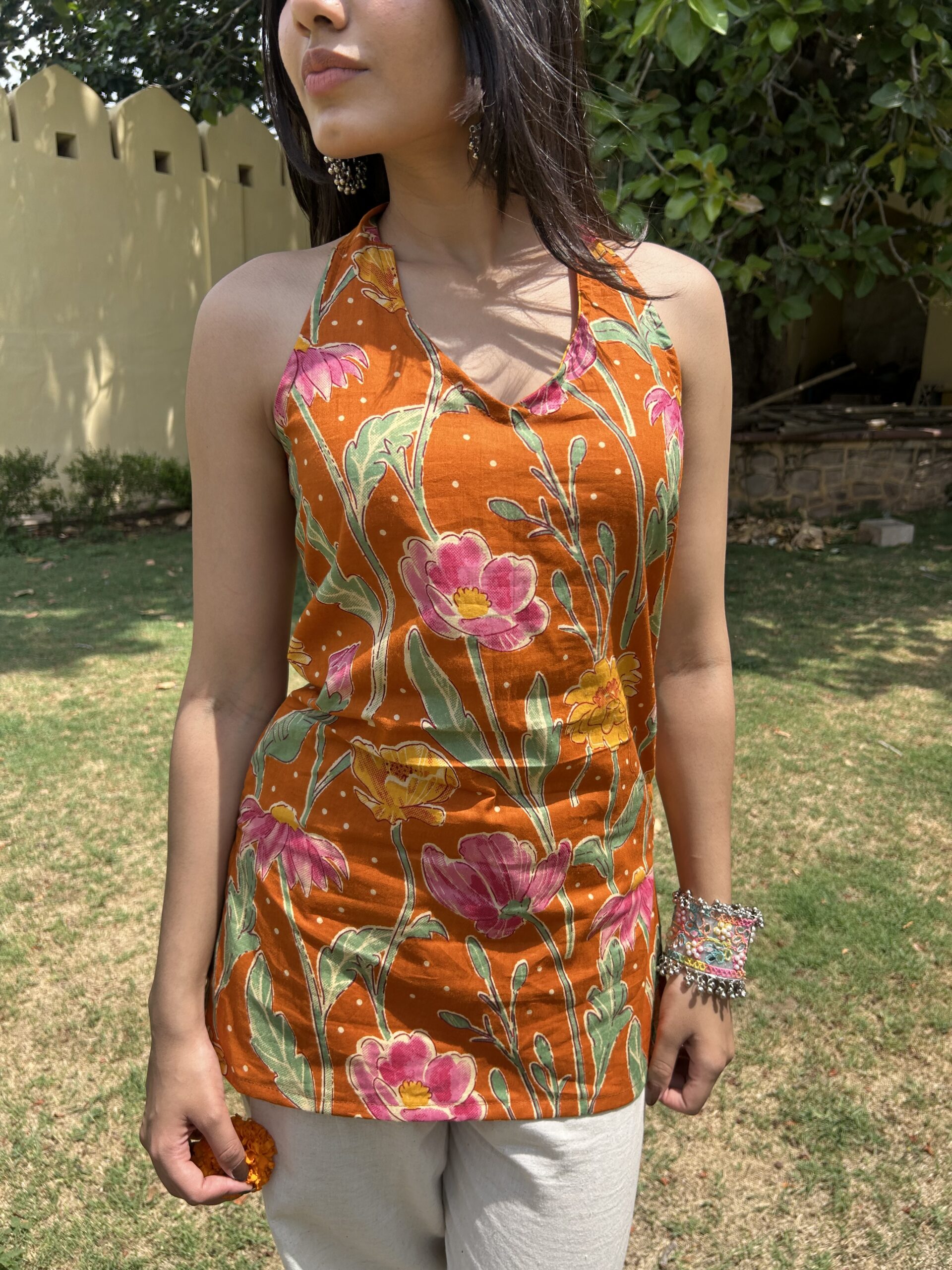 Sahaar desi top - Image 4