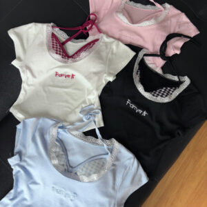 Forever built in bra top